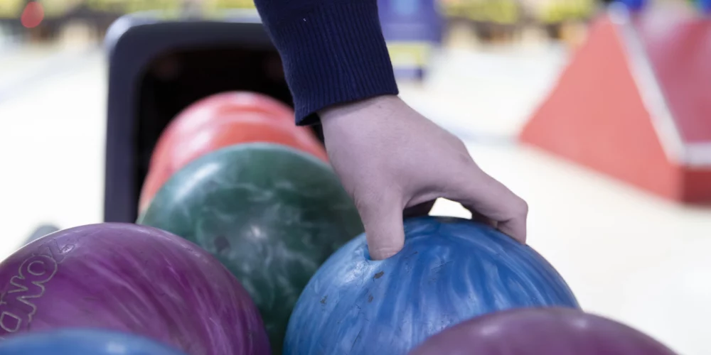 Bowling Piacenza uci